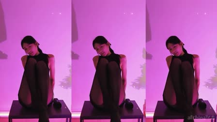 BJ지엔(智恩)2025年11月25日Sexy Dance020714